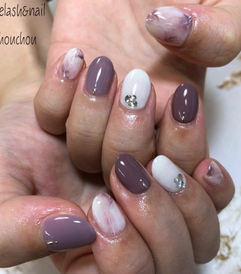 お客様ネイル💅